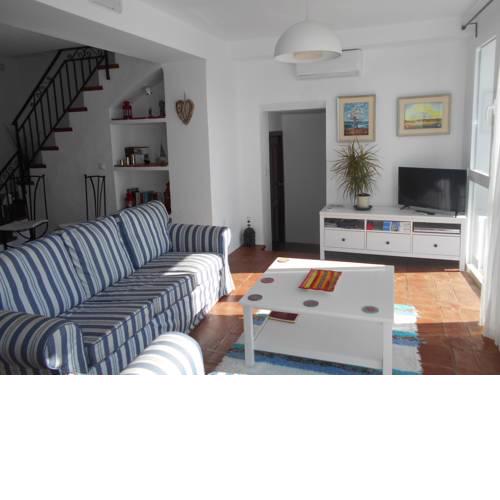 The Townhouse, Iznajar