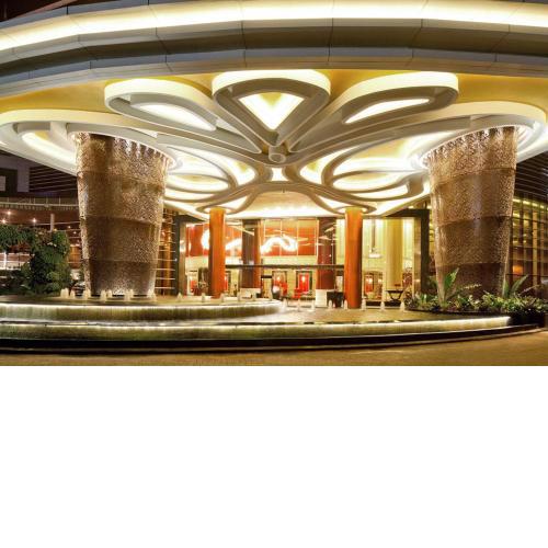 The Trans Luxury Hotel Bandung