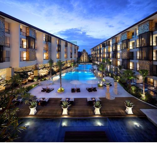 The Trans Resort Bali