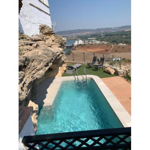 The Traveller's house Mirador Villa Perla