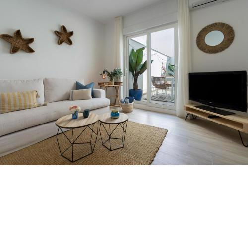 The Traveller's House Mistral