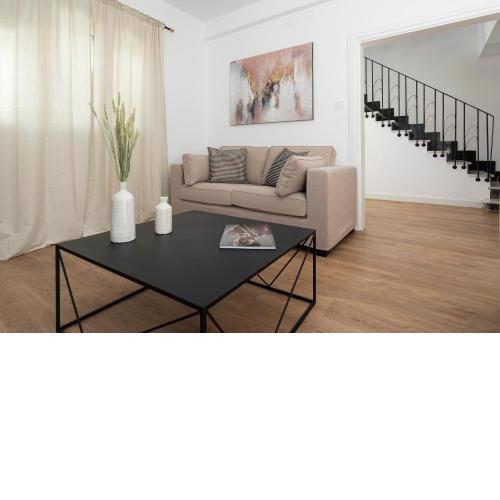 The Traveller's House Villa Santa Maria Playa