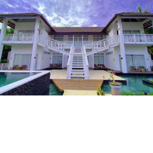The Trawangan Resort