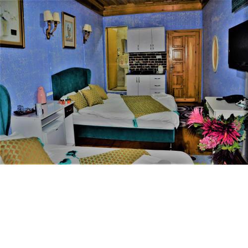 The Trip Hotel