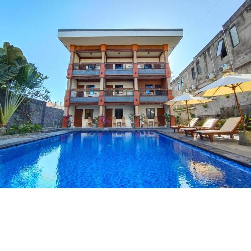 The Tunjung Boutique Resort