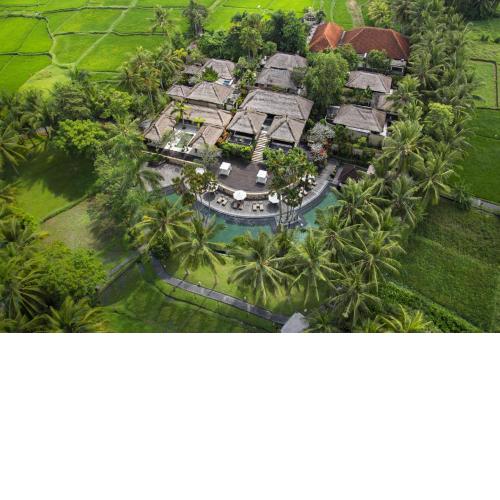 The Ubud Village Resort & Spa