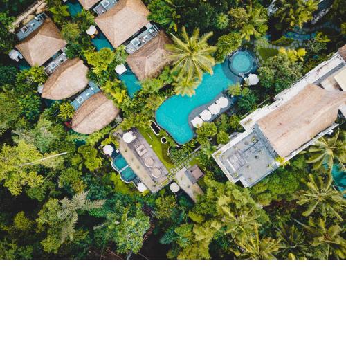 The Udaya Resorts and Spa