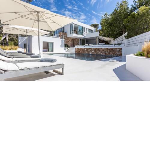The Ultimate 5 Star Luxury Villa close to the Beach, Ibiza Villa 1006