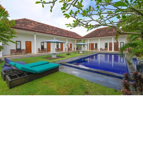 The Uma Canggu