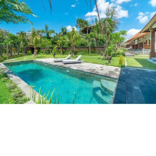 The Uma Guesthouse