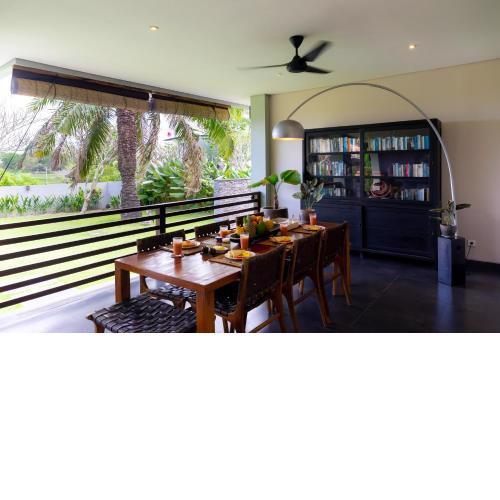 The UMA Villa Canggu