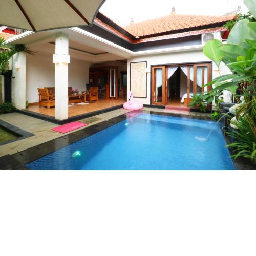 The Umah Pandawa Hotel and Villas