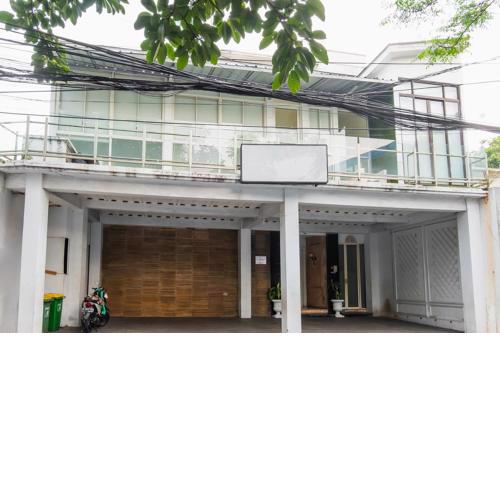 The Unit Residence
