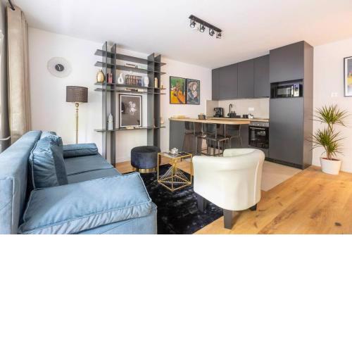 The Urban Cukor Suite