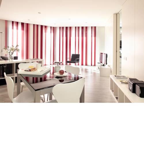 The Urban Suites