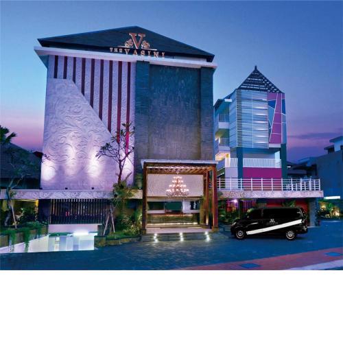 The Vasini Hotel