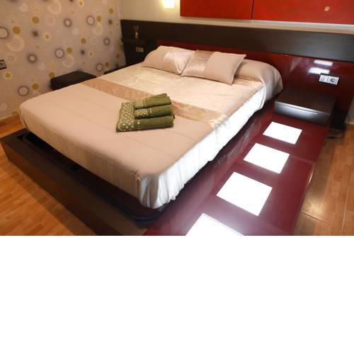 The Victoria Apartament in Hellín