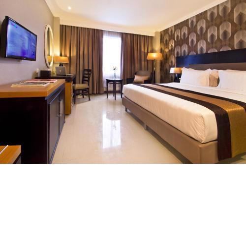 The Victoria Hotel Yogyakarta