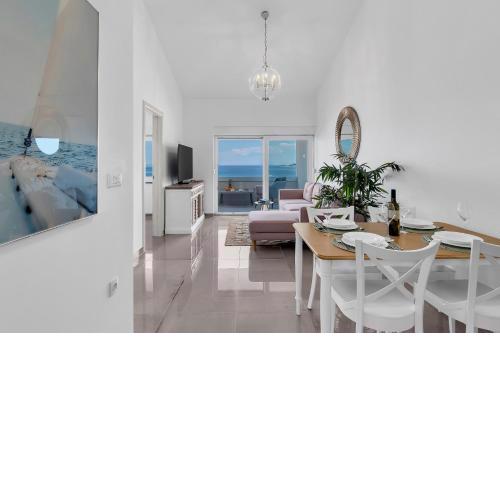 The View. Apartment in Omis-Nemira.