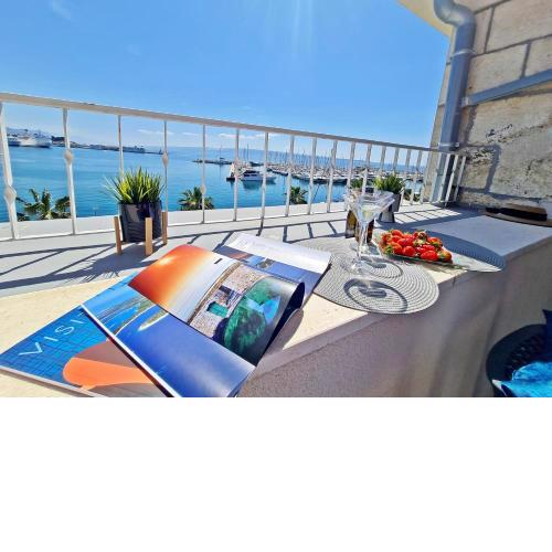 The View Apartment Split