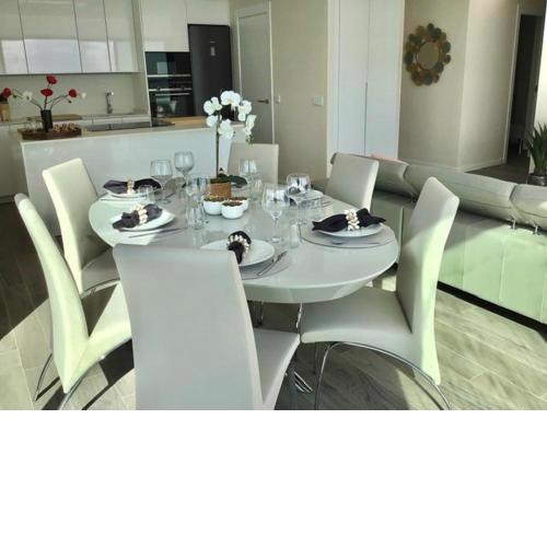 The View Luxury Vacation Penthouse 1