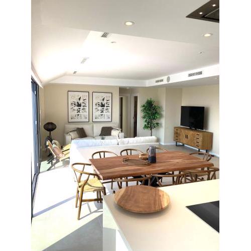The View Luxury Vacation Penthouse 3