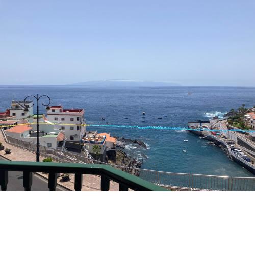 The view will convince you!