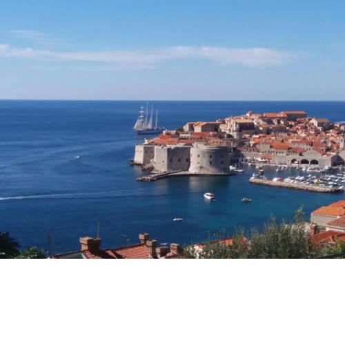 The View,Ulica Kralja Petra Krešimira IV.