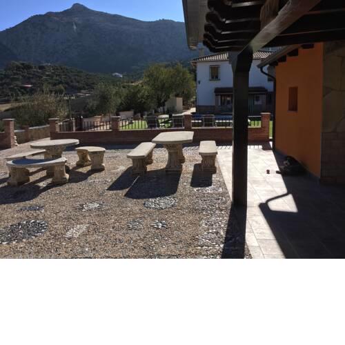 The Villa at Casa Karma