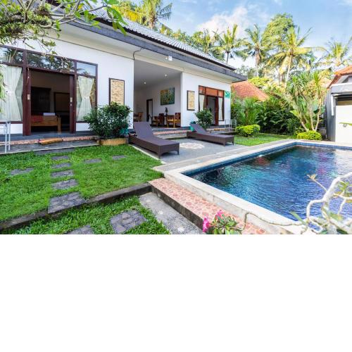 The Villa Sun: special price for Bali-reopening