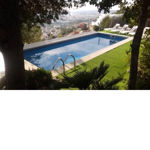 The Villa Sunlight