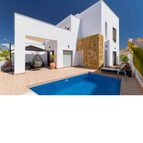 THE VILLAGE BEACH RESORT