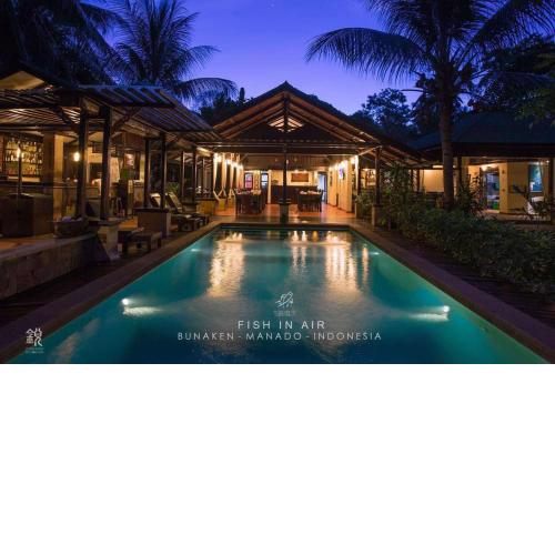 The Village Bunaken