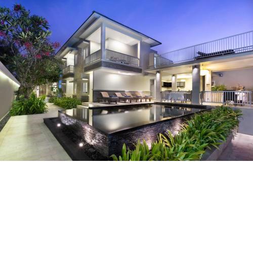 The Village Home