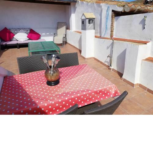 The Village House