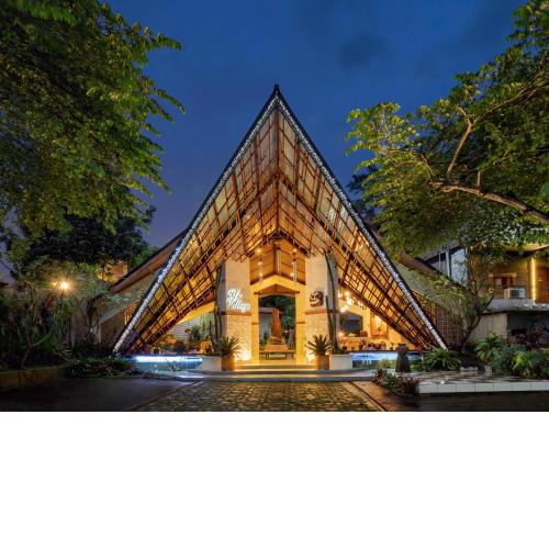 The Village Resort Bogor By Waringin Hospitality