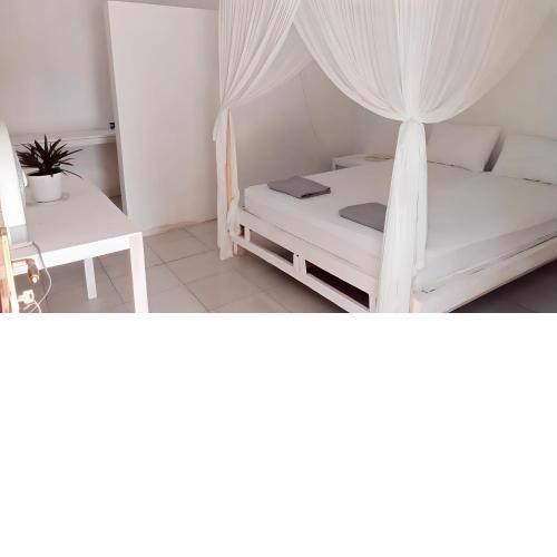 the village rua beach homestay