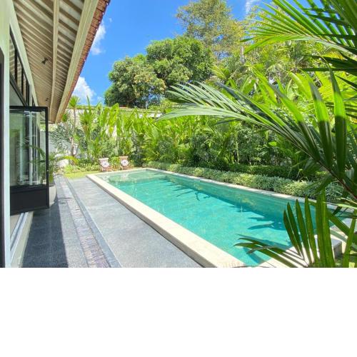 The Villas Umalas