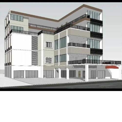 The Vinci Aparthotel