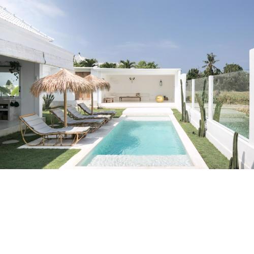 The Wabi Bali