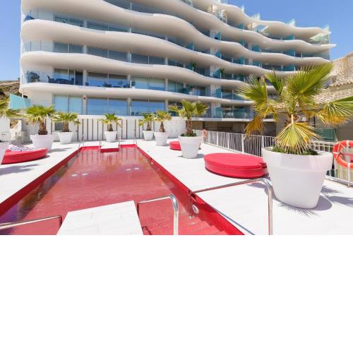 The Wave Collection El Higuerón Seaview - Happy Rentals