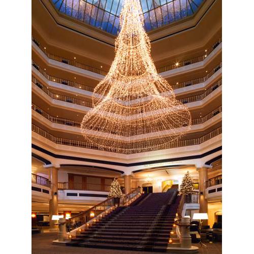The Westin Grand Berlin