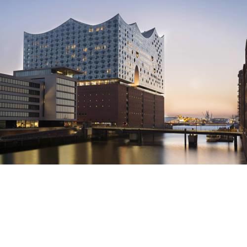 The Westin Hamburg