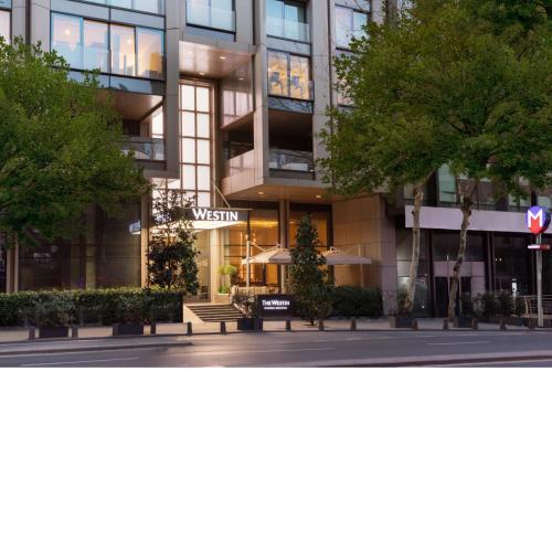 The Westin Istanbul Nisantasi