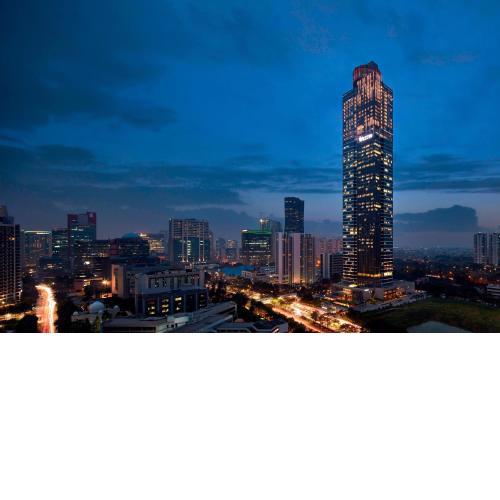 The Westin Jakarta