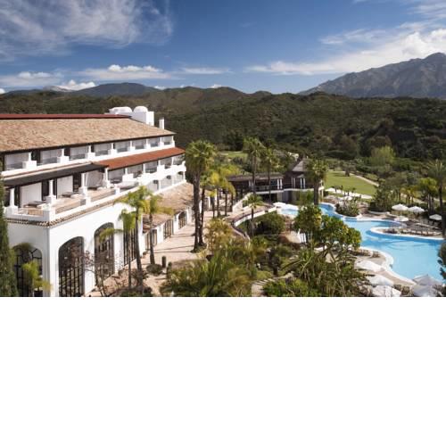 The Westin La Quinta Golf Resort & Spa
