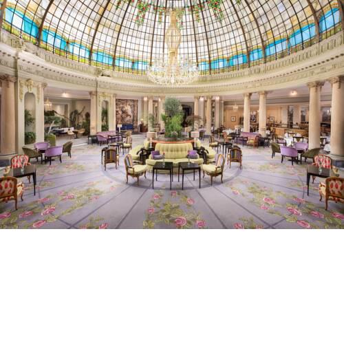 The Westin Palace, Madrid