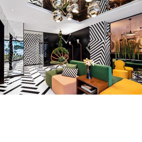The Westist Hotel & Spa