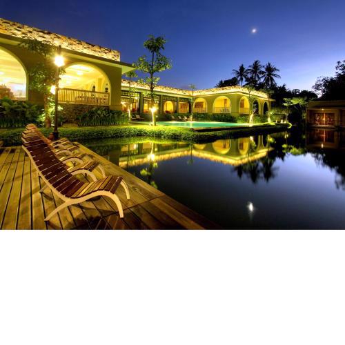 The Westlake Hotel & Resort Yogyakarta