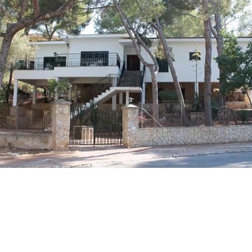 The White House in Mallorca -Magaluf
